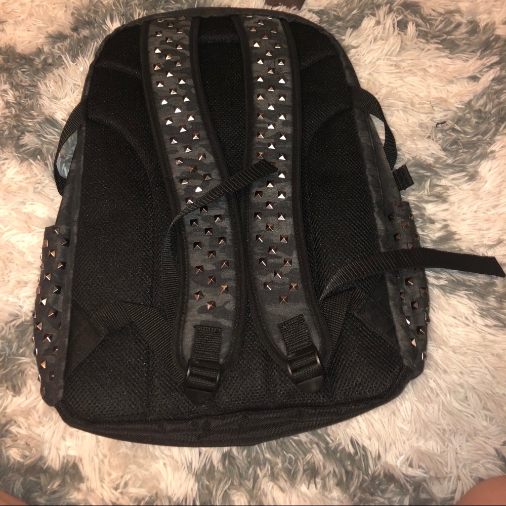 Infinity backpack - Picture 2 of 3